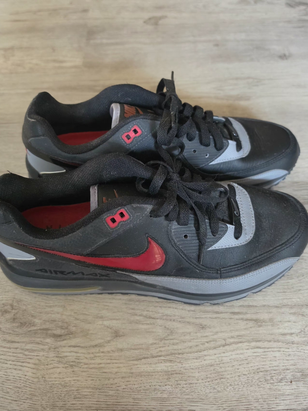 Nike Air max 316391-019 Tennis Shoes size 10